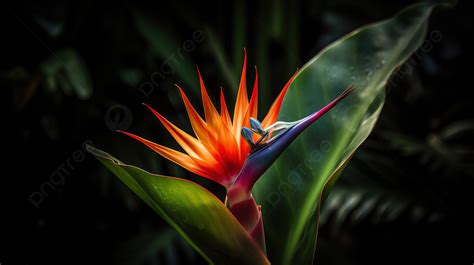 天堂鳥 觀葉|Bird of Paradise 天堂鳥植栽